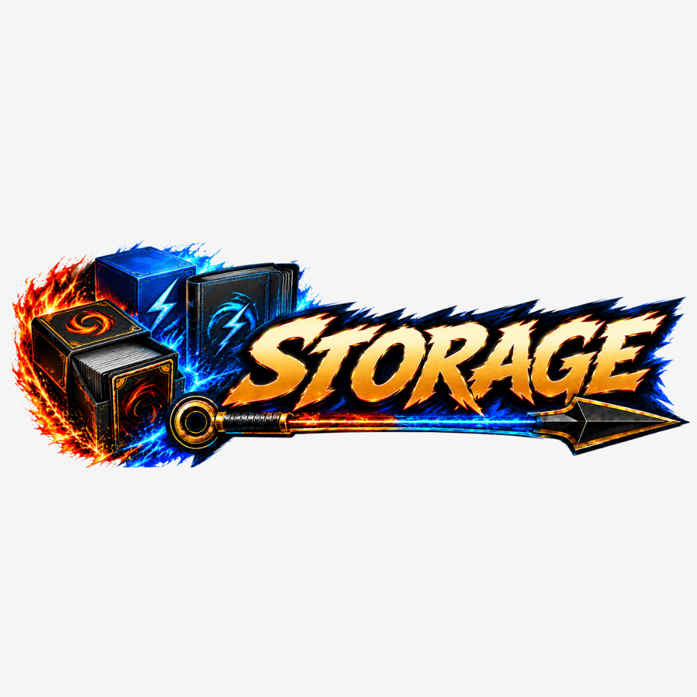 Card Storage