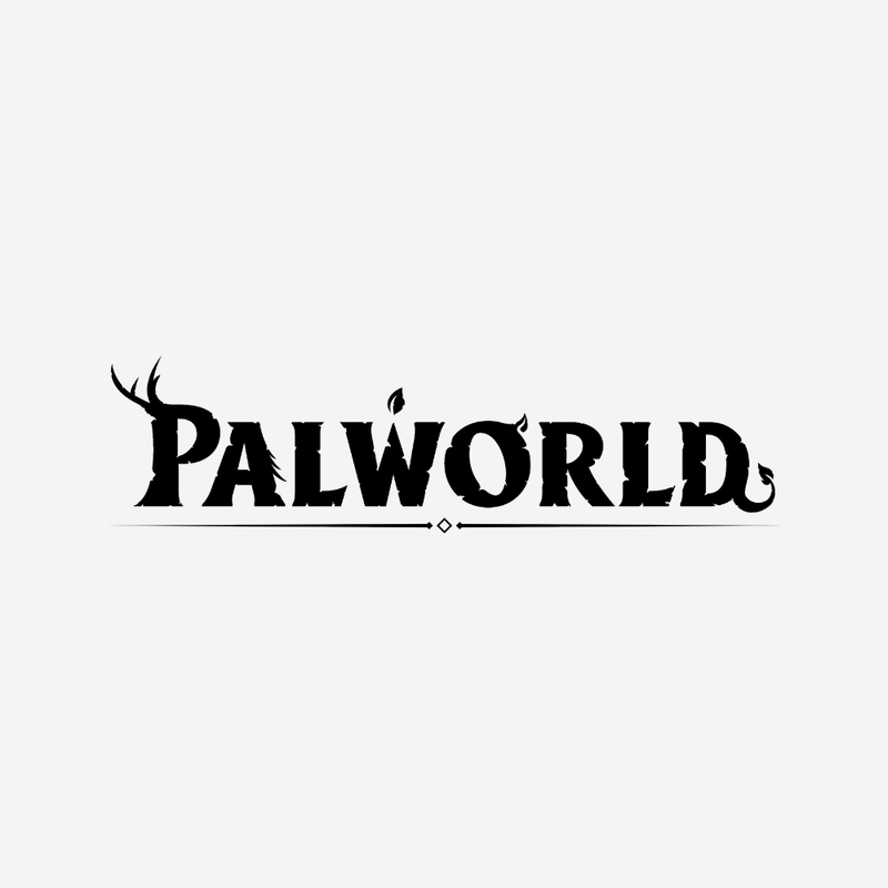 Palworld