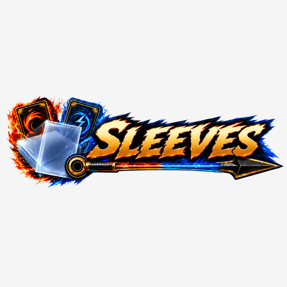 Card Sleeves