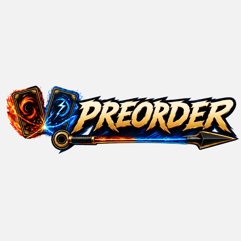 Preorder