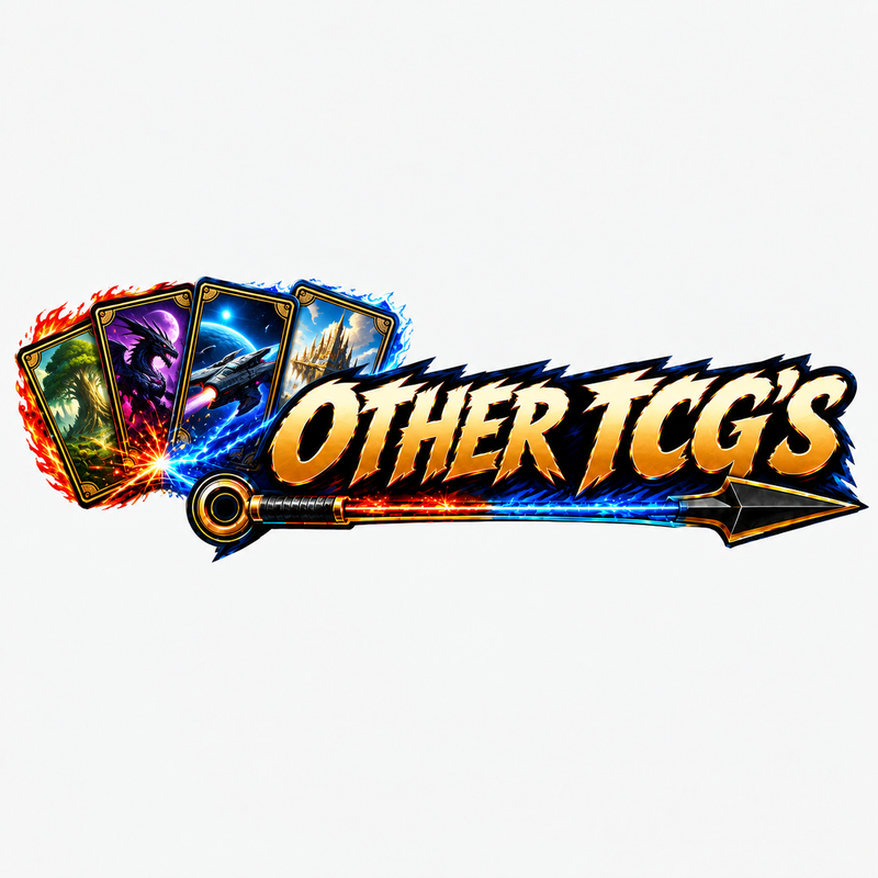 Other TCG's