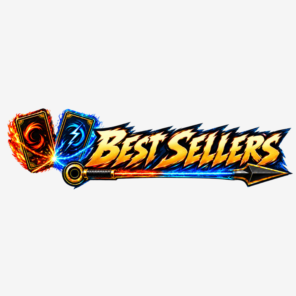 Best Sellers