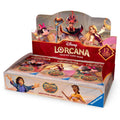 Lorcana - Reign of Jafar - Booster Box (24 Packs)