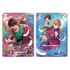 Gundam Card Game - Premium Goods Set - Mobile Suit Gundam Wing - PB01