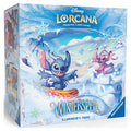 Lorcana - Winterspell - Illumineer's Trove