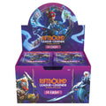 League of Legends TCG - Unleashed - Booster Box (24 Packs)