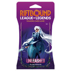 League of Legends TCG - Unleashed - Booster Box (24 Packs)