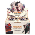 League of Legends TCG - Spiritforged - Booster Box (24 Packs)