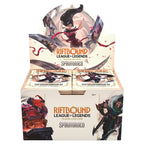 League of Legends TCG - Spiritforged - Booster Box (24 Packs)