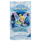 Disney Lorcana: Winterspell Booster Pack