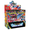 Pokemon - Mega Evolution - Chaos Rising - Booster Box (36 Boosters)