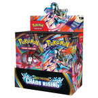 Pokemon - Mega Evolution - Chaos Rising - Booster Box (36 Boosters)