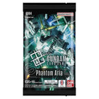 Gundam Card Game - Phantom Aria - Booster Box (24 Packs)