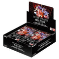 One Piece Card Game - OP-16 - The Time of Battle - Booster Box (24 Packs)