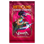 League of Legends TCG - Vendetta - Booster Box (24 Packs)