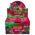 League of Legends TCG - Vendetta - Booster Box (24 Packs)