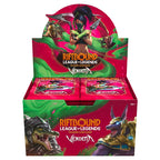 League of Legends TCG - Vendetta - Booster Box (24 Packs)