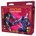 Riftbound: League of Legends TCG - Vendetta - Showdown Decks - Zed vs Shen
