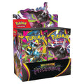 Pokemon - Mega Evolution - Pitch Black - Booster Box (36 Boosters)