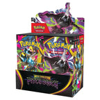 Pokemon - Mega Evolution - Pitch Black - Booster Box (36 Boosters)