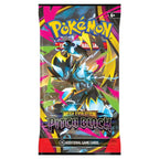 Pokemon - Mega Evolution - Pitch Black - Booster Box (36 Boosters)