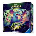 Lorcana - Attack of the Vine - Illumineer's Trove