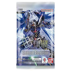 Gundam Card Game - Freedom Ascension - Booster Box (24 Packs)