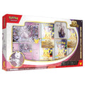 Pokemon - 30th Celebration - Figure Collection - Mewtwo