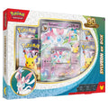 Pokemon - 30th Celebration - Sylveon ex Box