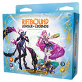 Riftbound: League of Legends TCG - Radiance - Showdown Decks - Evelynn vs Seraphine
