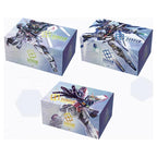 Gundam Card Game - Freedom Ascension SC01 - Deck Build Box