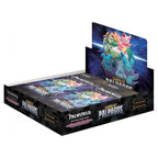 Palworld Official Card Game - Dawn of Palpagos - 1st Edition Booster Box (12 Packs)