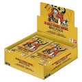 One Piece Card Game - OP-17 - The World's Strongest Warriors - Booster Box (24 Packs)