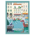 One Piece Card Game - Card Sleeves 7 - Water Seven