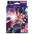 Gundam Card Game - Heavy Dominion ST14 - Starter Deck