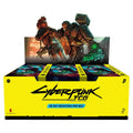 Cyberpunk TCG - Welcome to Night City - Beta Booster Box (36 Packs)