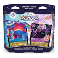 Lorcana - Hyperia City - 2-Player Starter Set