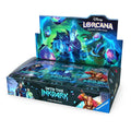 Lorcana - Into the Inkdark - Booster Box (24 Packs)