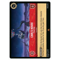 Lorcana - Attack of the Vine - Carl's House - Flying High (Rare) - 142/207 (Foil)