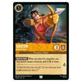 Lorcana - Attack of the Vine - Gaston - Superior Archer (Uncommon) - 15/207