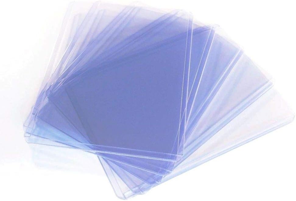 Ultra Pro 3x4 Clear Regular 25 Pack