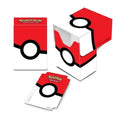 Pokemon Poke Ball Full-View Deck Box