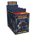 Riftbound: League of Legends TCG - Set 6: Legacy Champion Deck