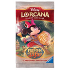 Lorcana - Reign of Jafar - Booster Box (24 Packs)