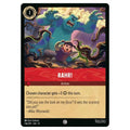 Lorcana - Attack of the Vine - RAHR! (Common) - 136/207