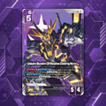 Unicorn Gundam 02 Banshee (Destroy Mode) - ST12-006 - LR+