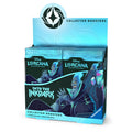 Lorcana - Into the Inkdark - Collector Booster Box (12 Packs)