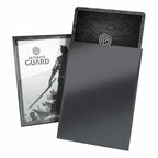 Katana Sleeves Standard Size (100) - Obsidian Shard