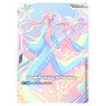 Gundam Card Game - Newtype Rising - Overflowing Affection (Uncommon+) - GD01-118