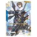 Gundam Card Game - Freedom Ascension - Strike Freedom Gundam (Legendary Rare ++) - GD05-002